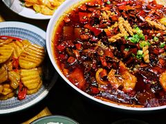 -九锅一堂酸菜鱼(学府凯德店)