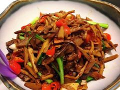 -荷庭·精致湘菜(华强北九方店)