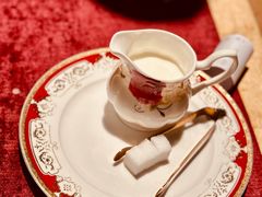 -老欧洲咖啡·西餐(后湖店)