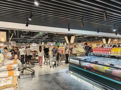 -胖东来生活广场(健康路店)