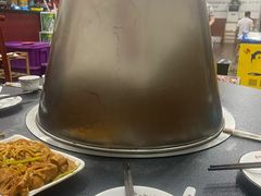 -灶连灶秘制地锅鸡柴鸡(银通路店)