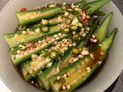 -很久以前羊肉串(簋街店)