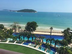 -亚龙湾海景国际度假酒店·海景坊