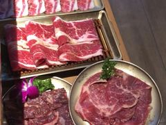 -西塔老太太泥炉烤肉(双井店)