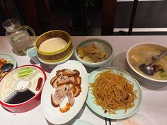 -惠丰堂饭庄·烤鸭·京味菜(西北旺·唐家岭店)