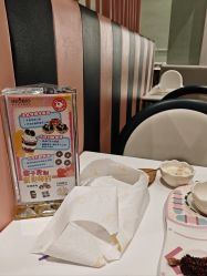 -奈尔宝·儿童乐园·亲子餐厅(星河湾店)