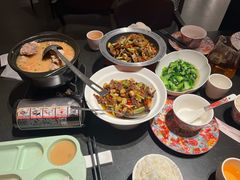 -知楚•精致湖北菜(武商MALL店)