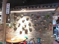 -茅炒屋龙虾·烧烤·湘菜(新河路店)
