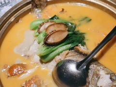 -野蔓果·山野菜(西湖景区·龙井茶田店)