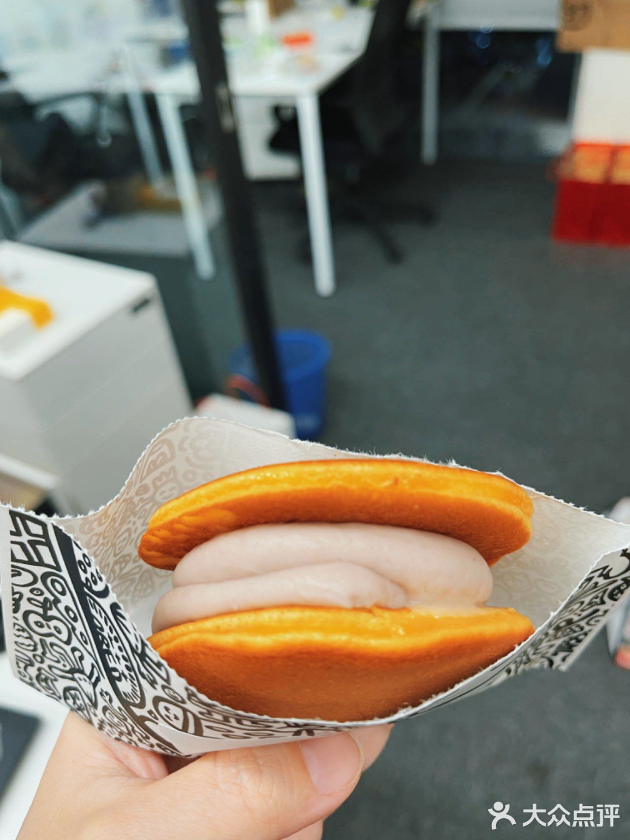 吃掉哆啦A梦的最爱