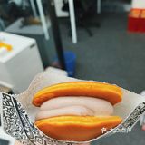 吃掉哆啦A梦的最爱