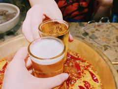 -小龙坎火锅(春熙太古里店)