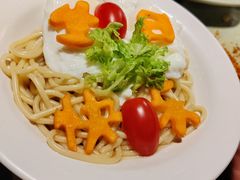 -韩盛·盛江山自助料理(奥体万达店)