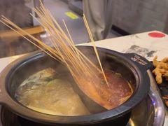 -钢管厂五区小郡肝火锅串串香(清河店)