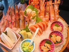 -花潮料理艺食馆(成都万象城店)