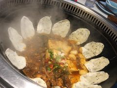 -地锅公社·现炒地锅鸡·地锅鱼·夜宵(罗锦路店)