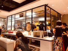 -乐凯撒披萨(正佳广场店)
