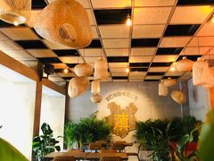 大堂-岔巴精酿啤酒餐吧(南屏街店)