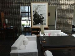 大堂-瓦库茶馆17号(海汇港店)