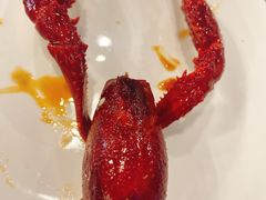 -虎虎龙虾大排档(双井店)