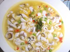 -青花椒花椒鱼(合生汇店)