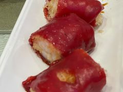 红米肠-金翠皇宫粤菜·点心·海鲜(科技园店)