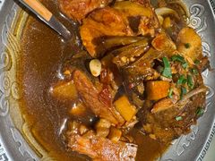 -大鱼徽州·寻味徽菜(星光总店)
