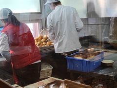 -京天红酒家(虎坊路店)
