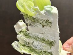 -Dark Horse·黑马蛋糕·低脂·低糖淡奶(金匙望湖大厦店)