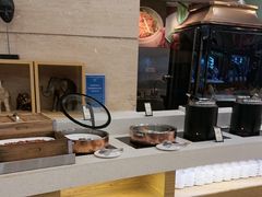 -元一希尔顿酒店·禅自助餐厅·啤酒花园