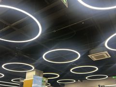 -Z&B Fitness Studio·Gym(前滩L+PLAZA店)
