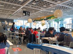 -宜家家居(哈尔滨商场店)