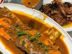 -渔家风味·鲅鱼水饺·央视展播·海鲜天津菜(开发区店)