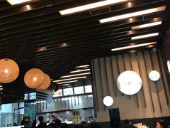 大堂-大铁勺新津菜(东丽阳光新业广场店)
