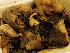 -明记牛杂(新马路分店)