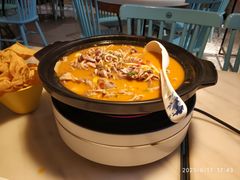 -外婆小聚茶餐厅·生日·团建(市民中心店)