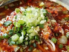 -马路边边·成都串串(翠柏路店)