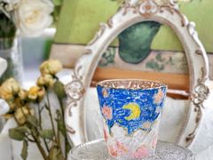 -天津海河悦榕庄·Lobby Lounge大堂吧