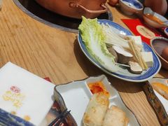 -伊豆野菜村(大族广场店)