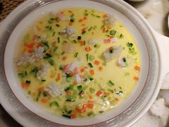 -红蜡烛•瓦罐粥家常菜•夜宵(中山路店)