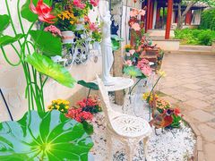 -九献创意菜·牛排馆(亮马河花园店)