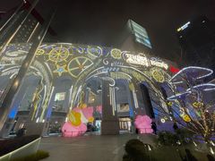-上海第一八佰伴