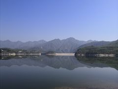 -白河堡水库