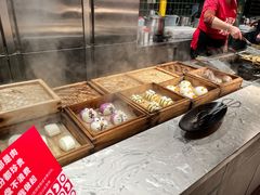 -千滋百味自助烤肉火锅(东门町店)