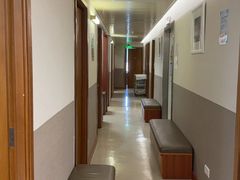 -百汇医疗健康管理与出国体检中心