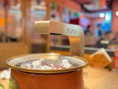 -西塔老太太泥炉烤肉(杭州首店)