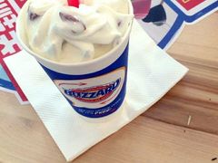 -DQ·蛋糕·冰淇淋(手工定制蛋糕长泰广场店)