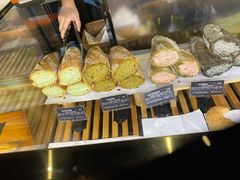-Let's Taipei 非常烘焙(太古里店)