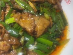 -百年神厨·地道川菜(清江西路店)