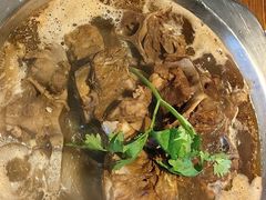 -老诚一锅(乔庄店)
